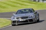 Mercedes-Benz SL 65 AMG Black Series