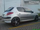 Peugeot 206 aro 18