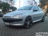 Peugeot 206 aro 18