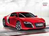 Audi R8 5.2 FSI quattro - Motor Magazine