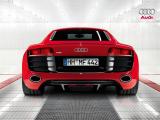 Audi R8 5.2 FSI quattro - Motor Magazine
