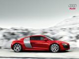 Audi R8 5.2 FSI quattro - Motor Magazine