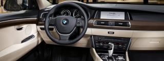 BMW Série 5 Gran Turismo