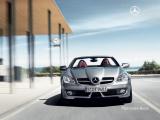 SLK Roadster